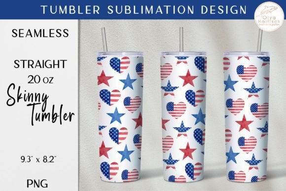 Download Stars and Stripes American Tumbler PNG - Stars and stripes Collection