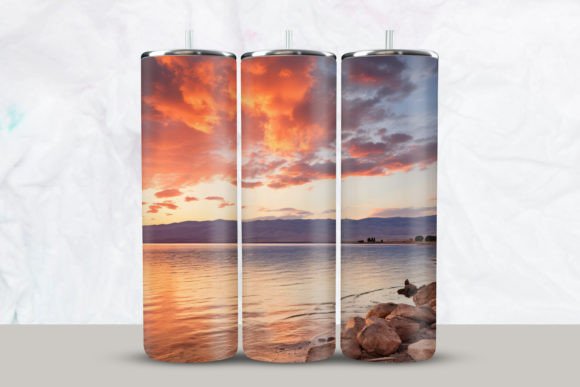 Download Lake Tumbler Wrap - Lake tumbler wrap Collection
