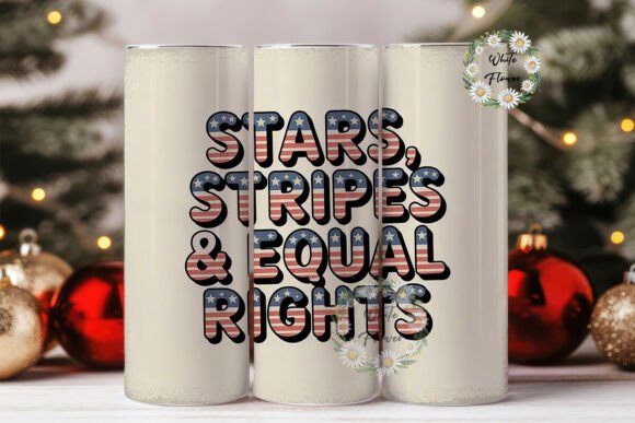 Download Stars and Stripes Tumbler Wrap - Stars and stripes Collection