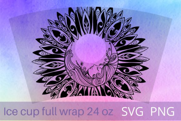 Download Sunflower Full Wrap&nbsp; - Premium Resources